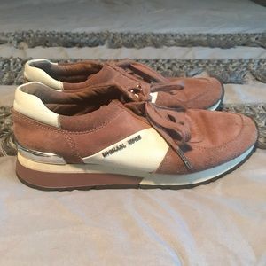 Michael Kors sneakers